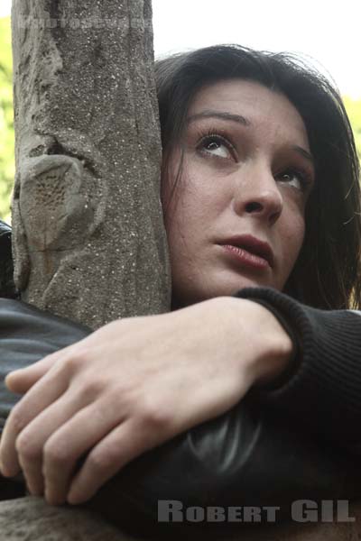 ETYL - 2008-05-20 - PARIS -  - Eglantine Hermand